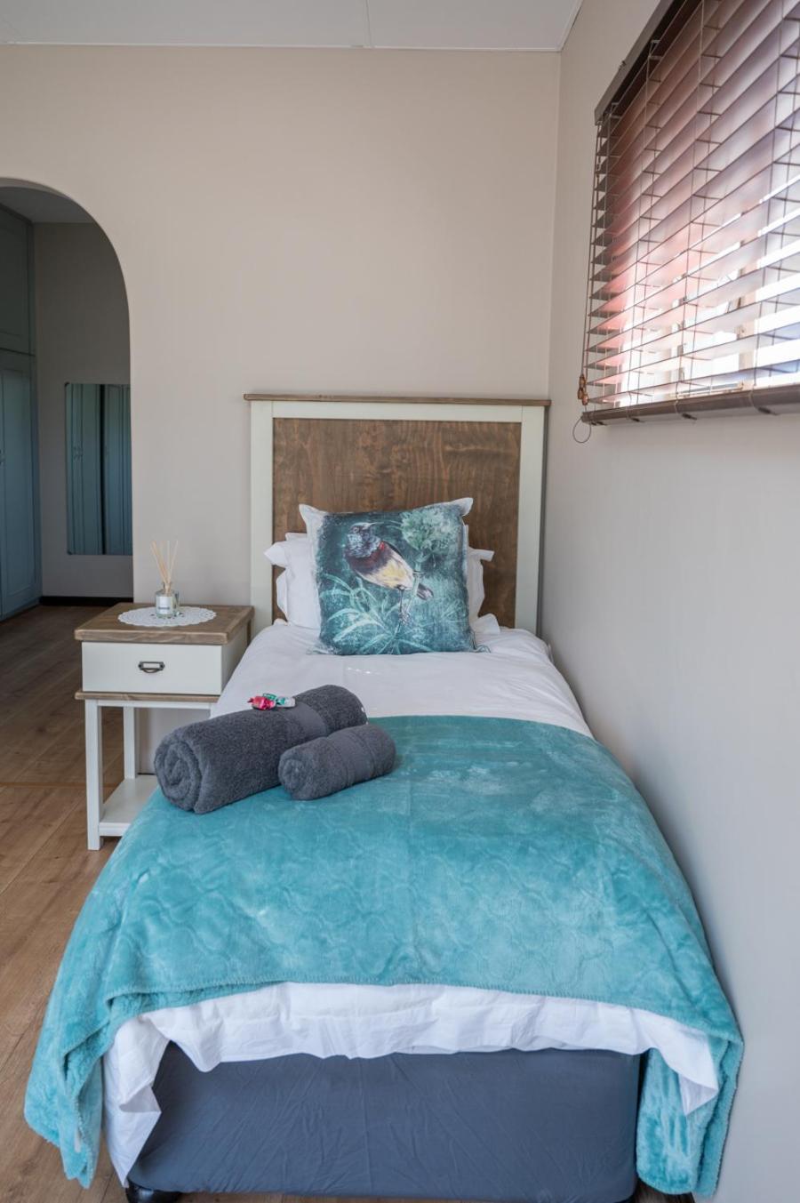 Opstal Gastehuis Potchefstroom Quarto foto